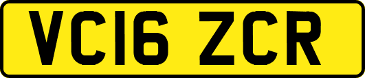 VC16ZCR