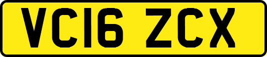 VC16ZCX