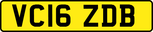 VC16ZDB