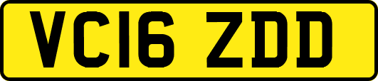 VC16ZDD
