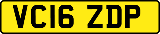 VC16ZDP