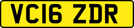 VC16ZDR