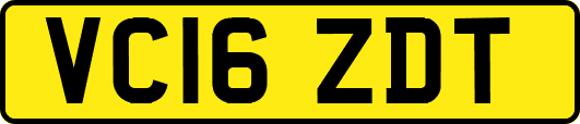 VC16ZDT