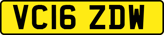 VC16ZDW