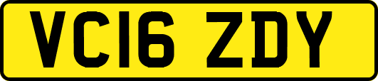 VC16ZDY