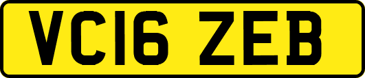 VC16ZEB