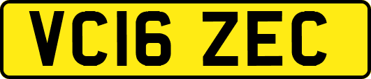 VC16ZEC
