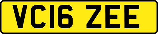 VC16ZEE