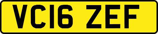 VC16ZEF