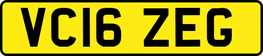 VC16ZEG