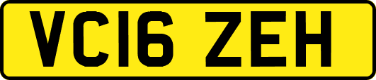 VC16ZEH