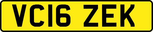 VC16ZEK