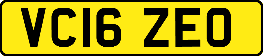 VC16ZEO