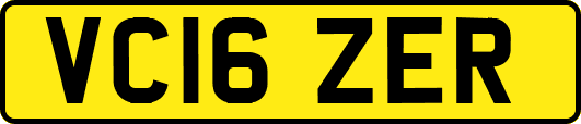 VC16ZER