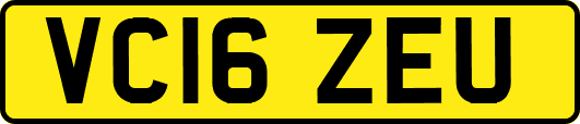 VC16ZEU