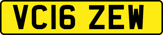 VC16ZEW