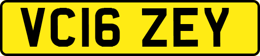 VC16ZEY