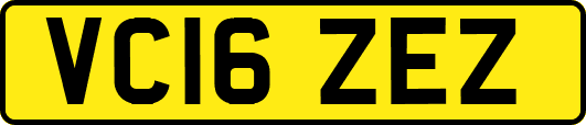 VC16ZEZ
