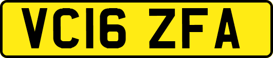 VC16ZFA