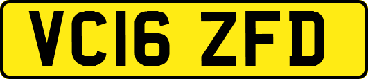 VC16ZFD