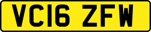 VC16ZFW