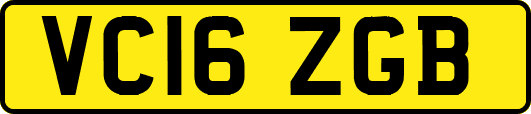 VC16ZGB