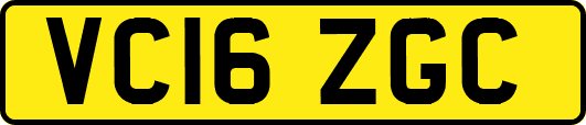 VC16ZGC