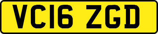 VC16ZGD