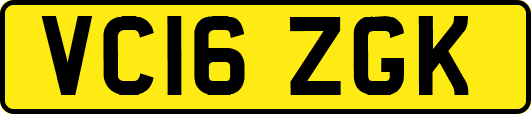 VC16ZGK