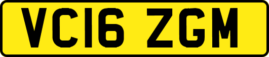 VC16ZGM