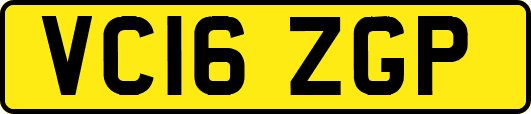 VC16ZGP