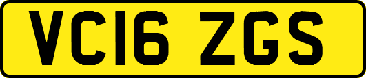 VC16ZGS