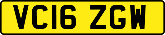 VC16ZGW