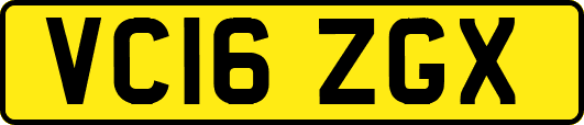 VC16ZGX
