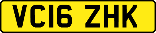 VC16ZHK