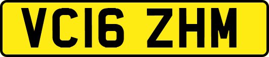 VC16ZHM
