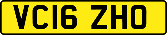 VC16ZHO