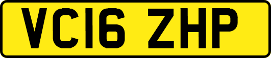 VC16ZHP