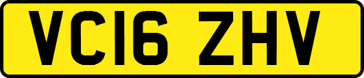 VC16ZHV