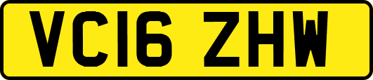 VC16ZHW