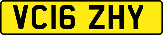 VC16ZHY