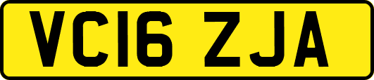 VC16ZJA