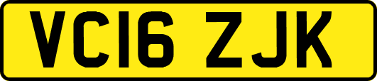 VC16ZJK