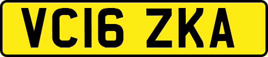VC16ZKA