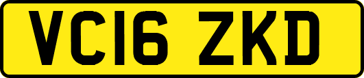VC16ZKD