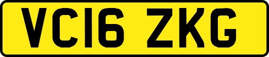 VC16ZKG