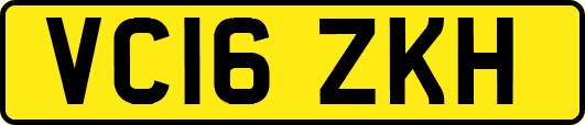 VC16ZKH