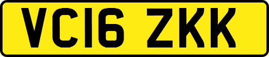 VC16ZKK