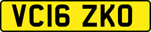 VC16ZKO