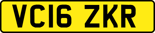 VC16ZKR